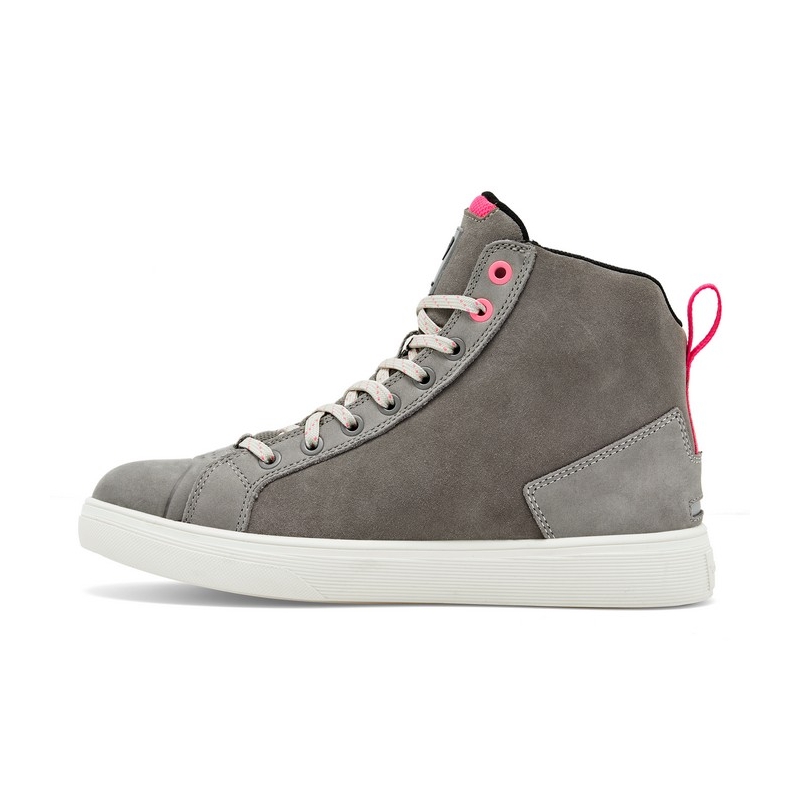 Damskie buty motocyklowe Revit Arrow szare