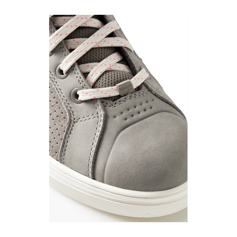 Damskie buty motocyklowe Revit Arrow szare
