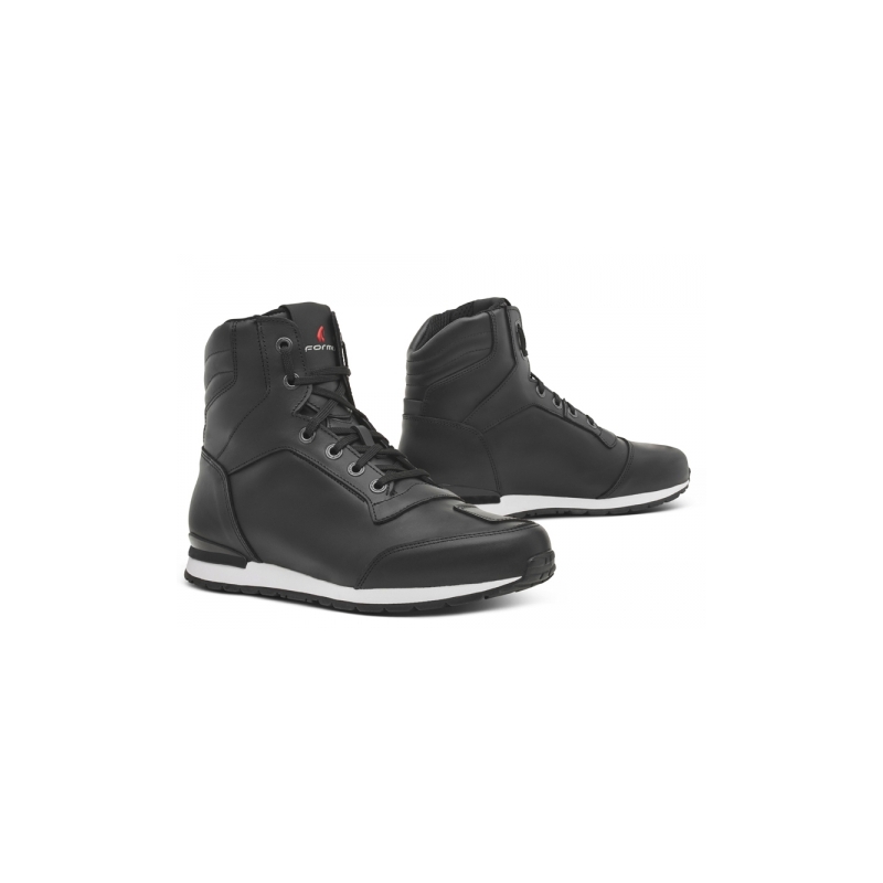 Buty motocyklowe Forma One Dry czarne wyprzedaż