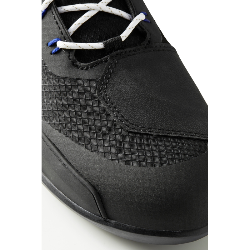 Buty motocyklowe Revit G-Force H2O czarno-fluo żółte wyprzedaż