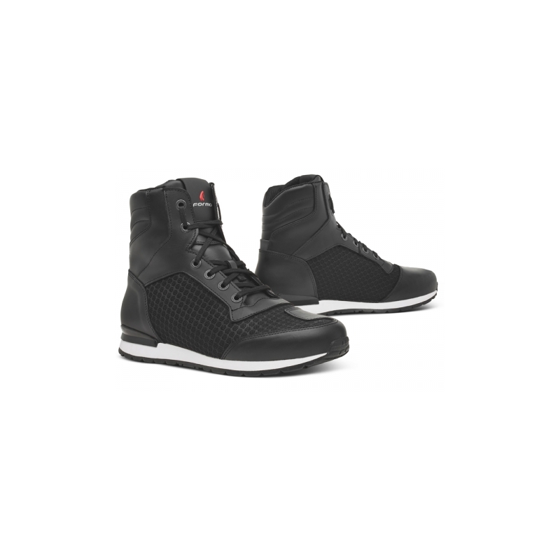 Buty motocyklowe Forma One Flow czarne wyprzedaż