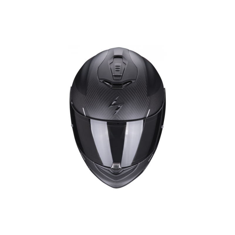 Kask integralny Scorpion EXO-1400 Carbon Air Drik black-red.