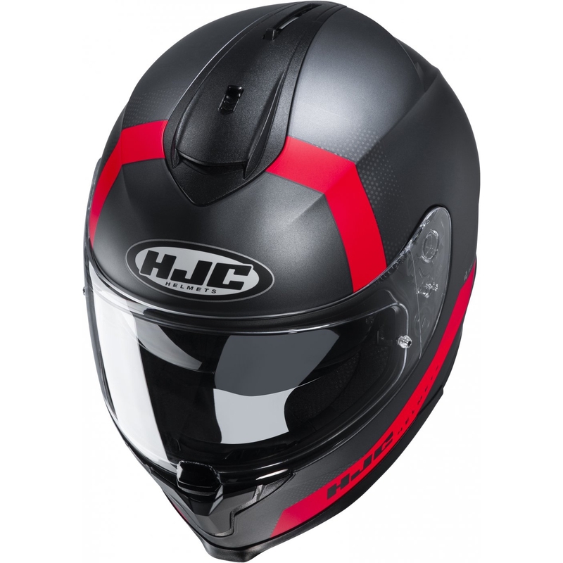 Integralny kask motocyklowy HJC C70 Eura MC1SF