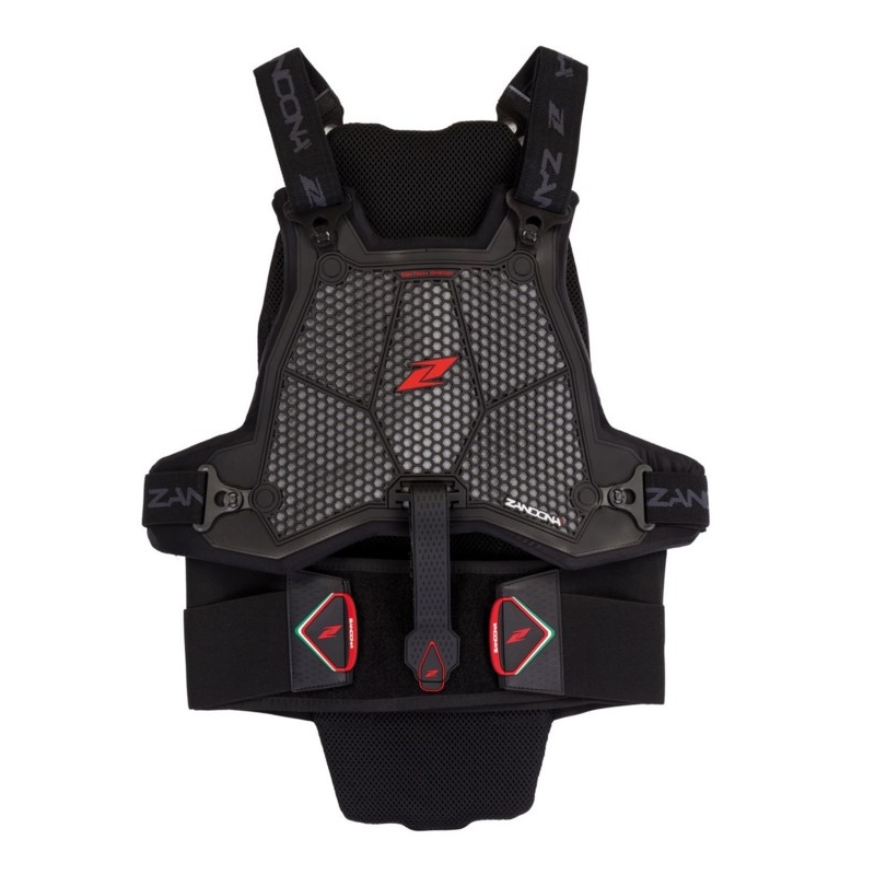 Ochraniacz ciała Zandona Esatech Armour Pro X6 158-167 cm wyprzedaż