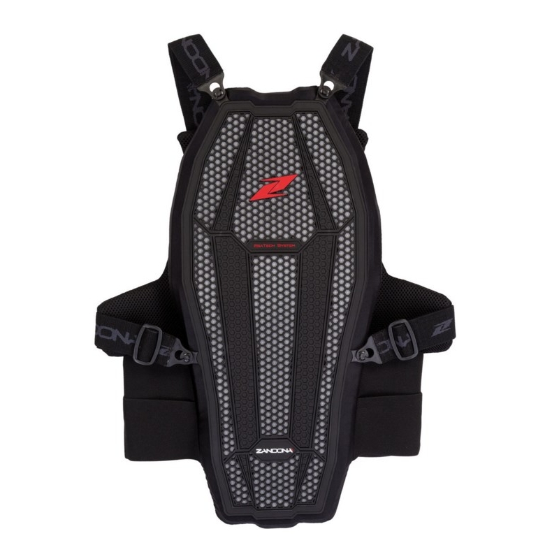 Ochraniacz ciała Zandona Esatech Armour Pro X6 158-167 cm wyprzedaż
