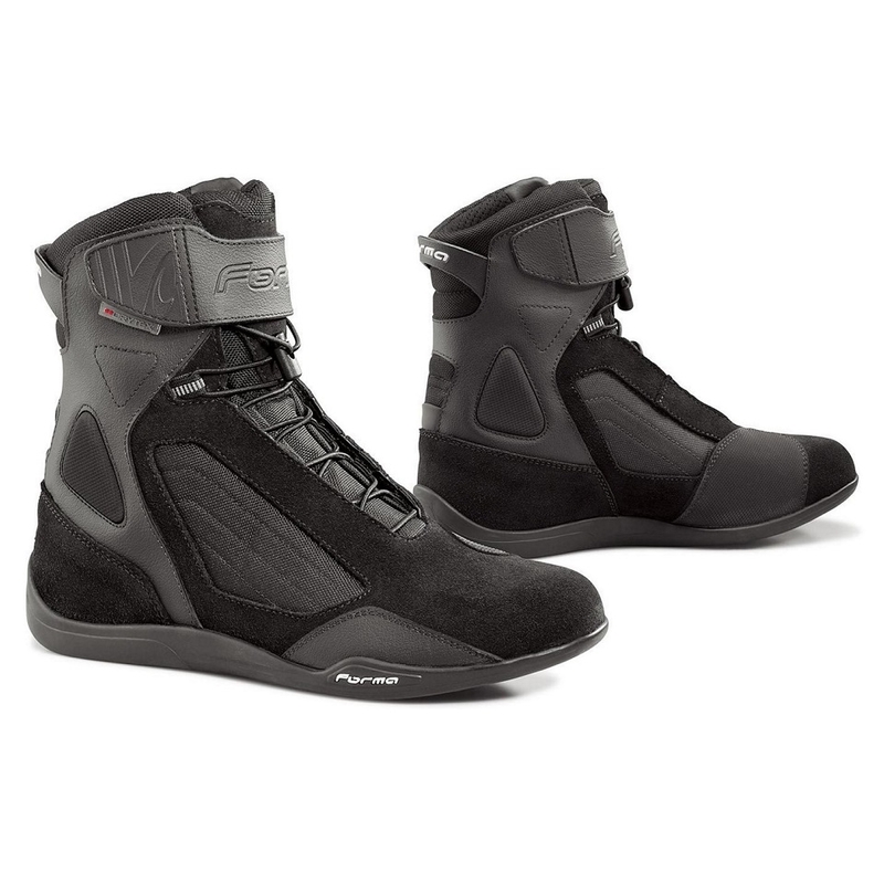 Buty motocyklowe Forma Twister WP wyprzedaż