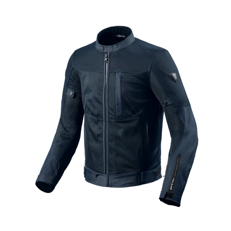 Moto kurtka Revit Vigor blue outlet wyprzedaż
