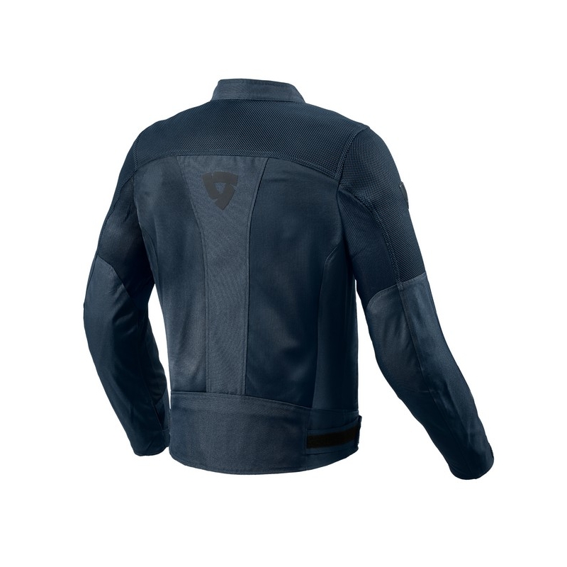 Moto kurtka Revit Vigor blue outlet wyprzedaż