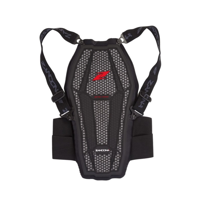 Ochraniacz kręgosłupa Zandona Esatech Back Pro X6 158-167 cm