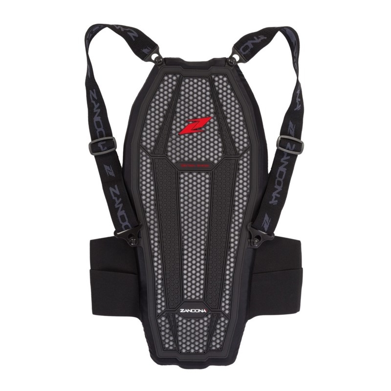Ochraniacz kręgosłupa Zandona Esatech Back Pro X7 168-177 cm