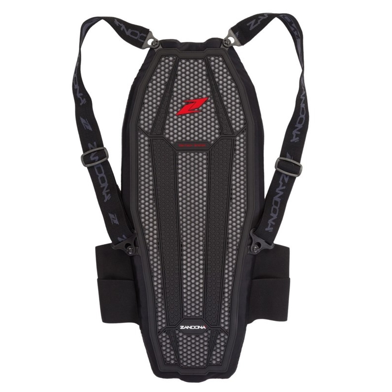 Ochraniacz kręgosłupa Zandona Esatech Back Pro X8 178-187 cm