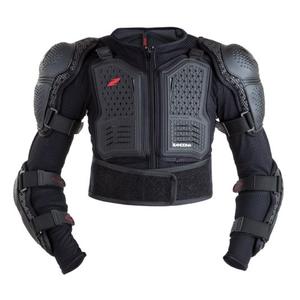Dziecięcy ochraniacz ciała Zandona Stealth Jacket X7 106-125 cm
