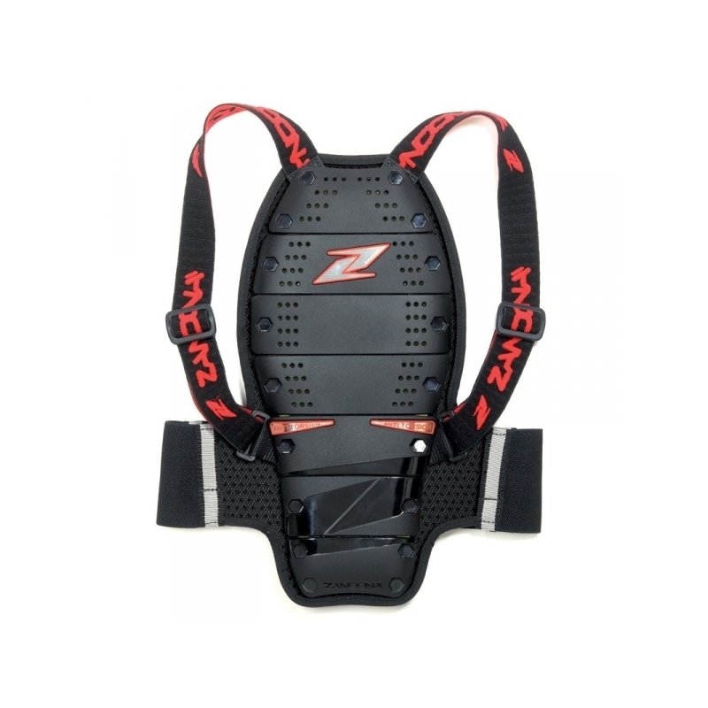 Ochraniacz kręgosłupa dla dzieci Zandona Spine Kid X7 121-135 cm