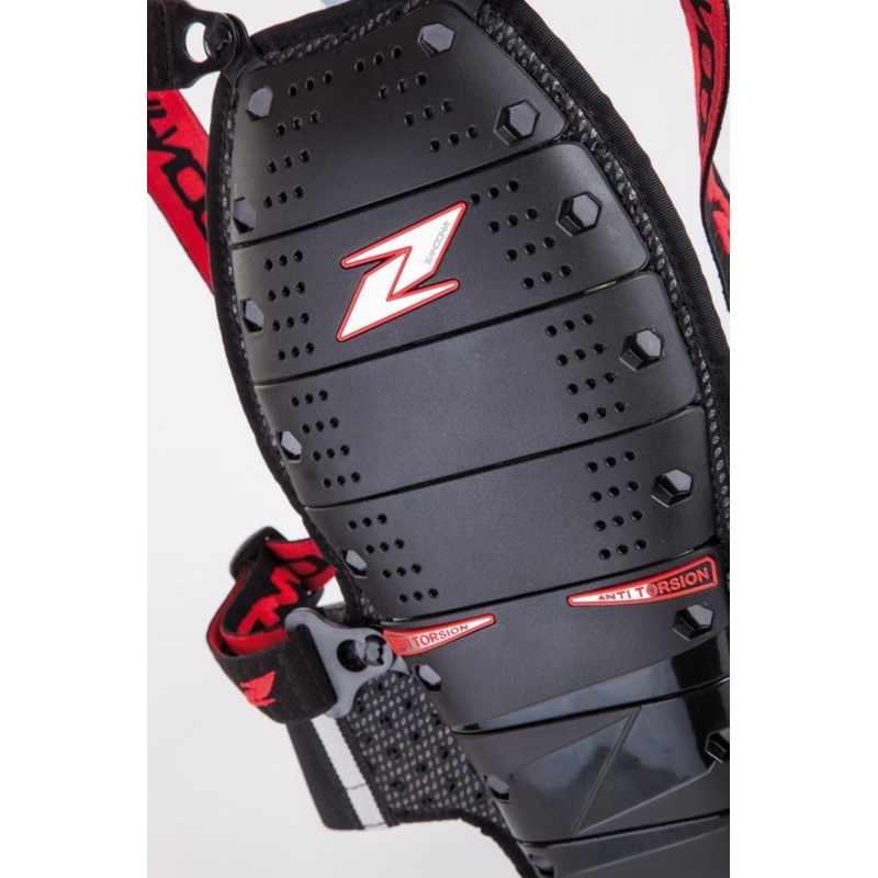 Ochraniacz kręgosłupa dla dzieci Zandona Spine Kid X7 121-135 cm