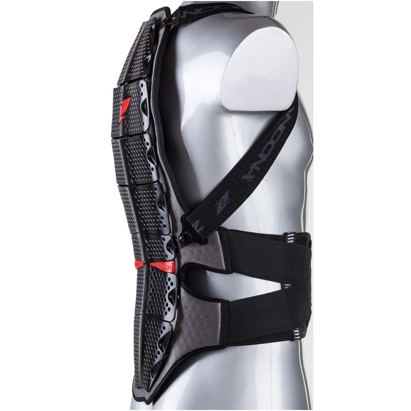Ochraniacz kręgosłupa dla dzieci Zandona Spine Kid X8 136-150 cm