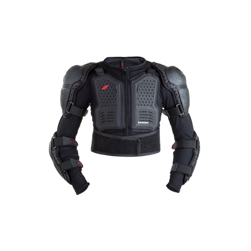 Dziecięcy/damski ochraniacz ciała Zandona Stealth Jacket X9 146-165
