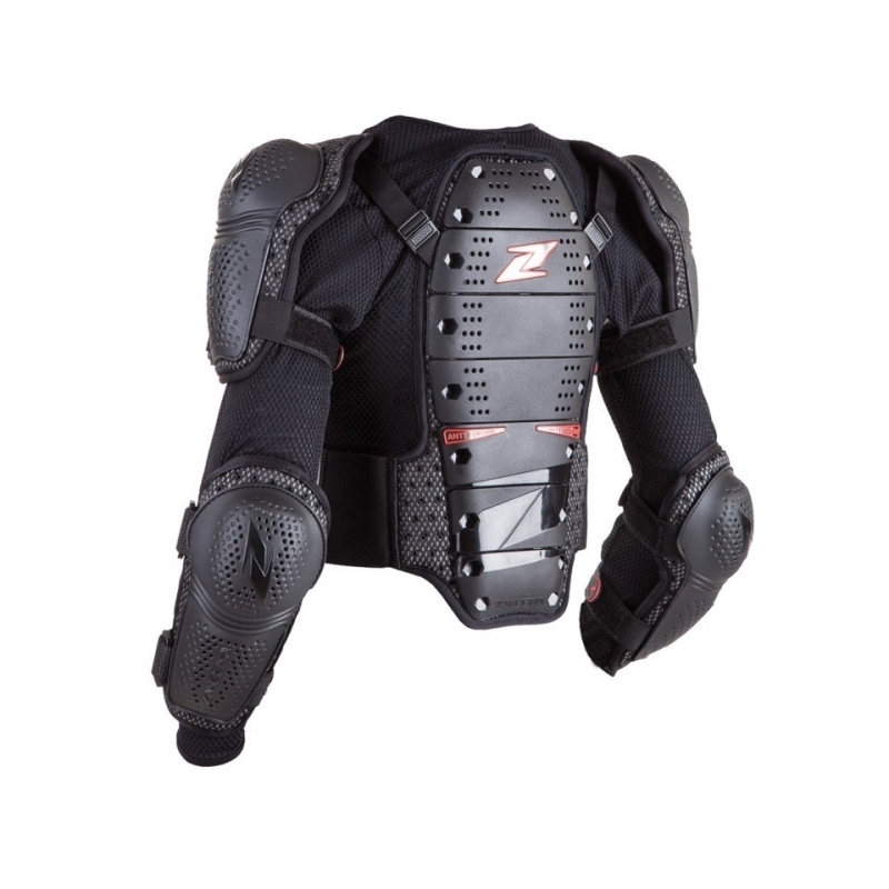 Dziecięcy/damski ochraniacz ciała Zandona Stealth Jacket X9 146-165