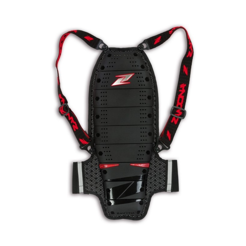 Dziecięcy/damski ochraniacz kręgosłupa Zandona Spine Kid X9 146-165 cm