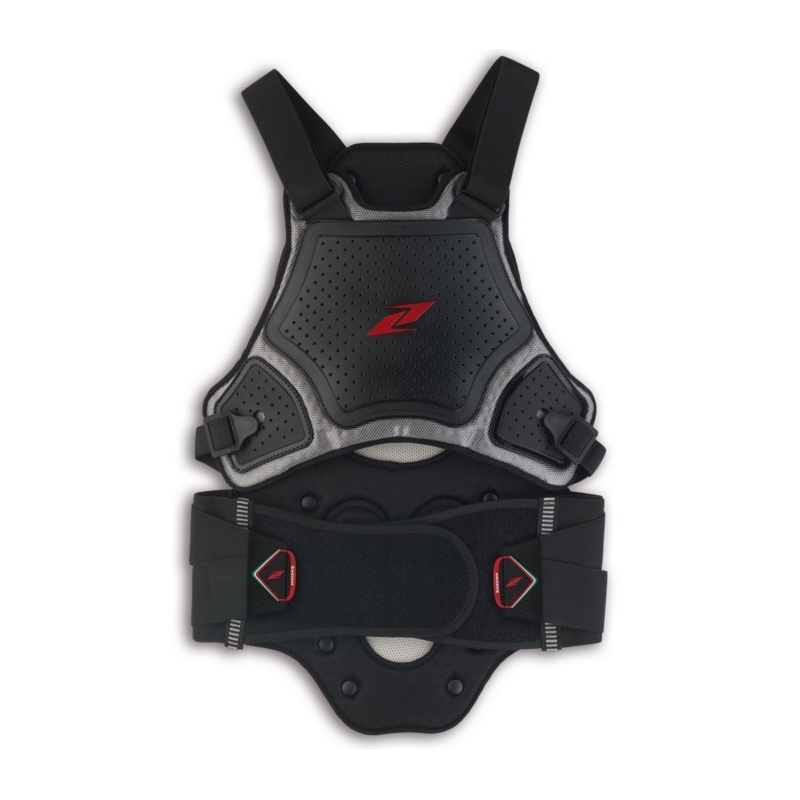 Ochraniacz ciała Zandona Shark Armour GT X6 158-167 cm wyprzedaż