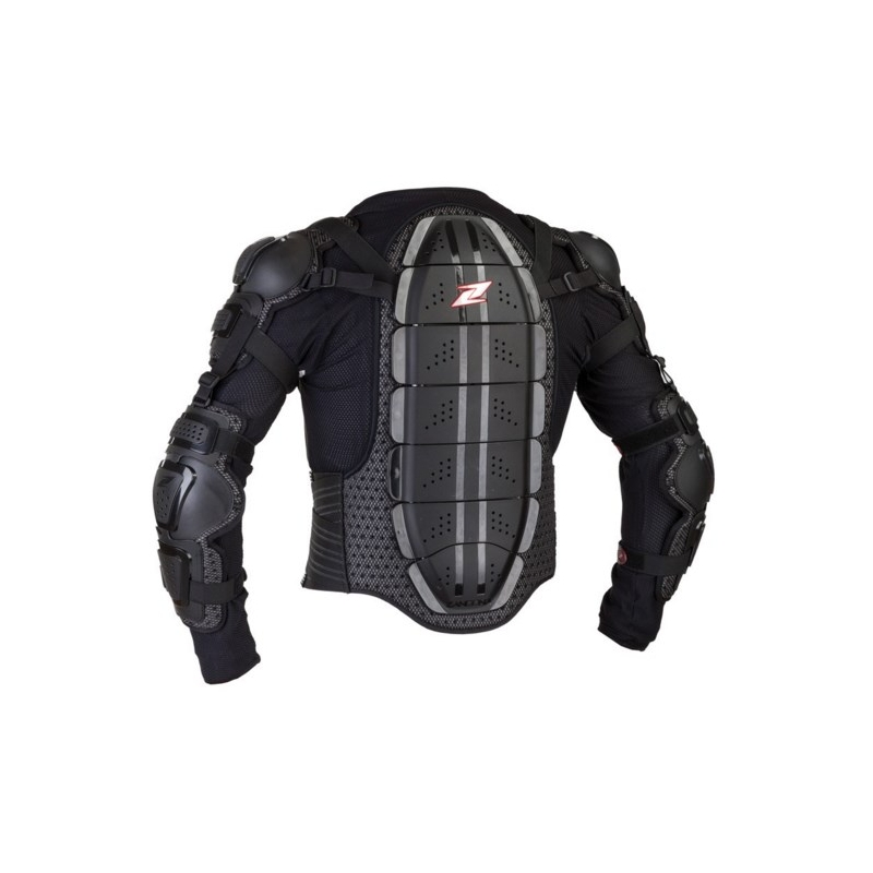 Ochraniacz ciała Zandona Stealth X7 168-177 cm
