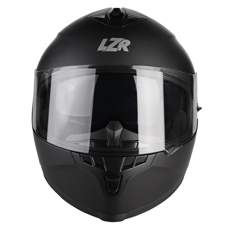 Integralny kask motocyklowy Lazer FH3 Z-line czarny