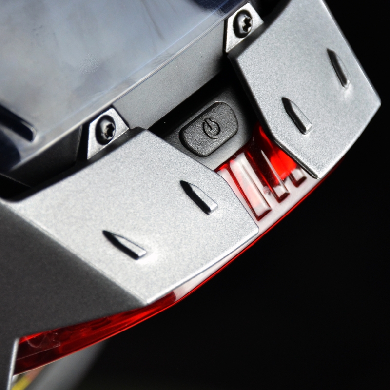 Tylna lampka do kasku Lazer Reddo