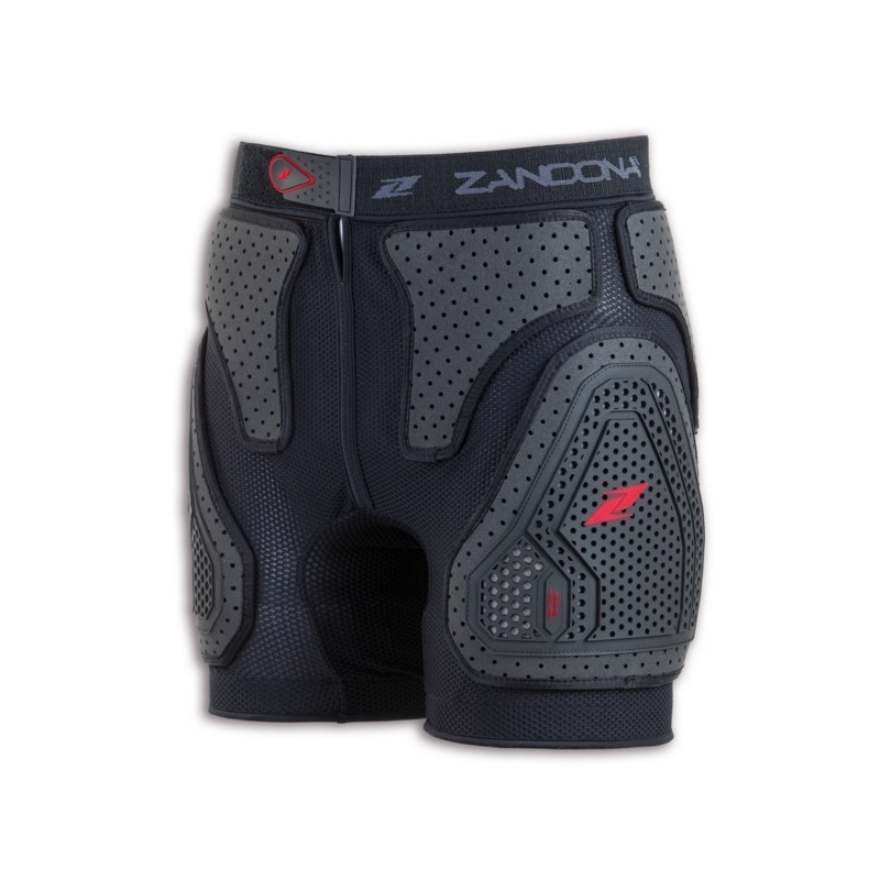 Motocrossowe spodenki Zandona Esatech Pro wyprzedaż