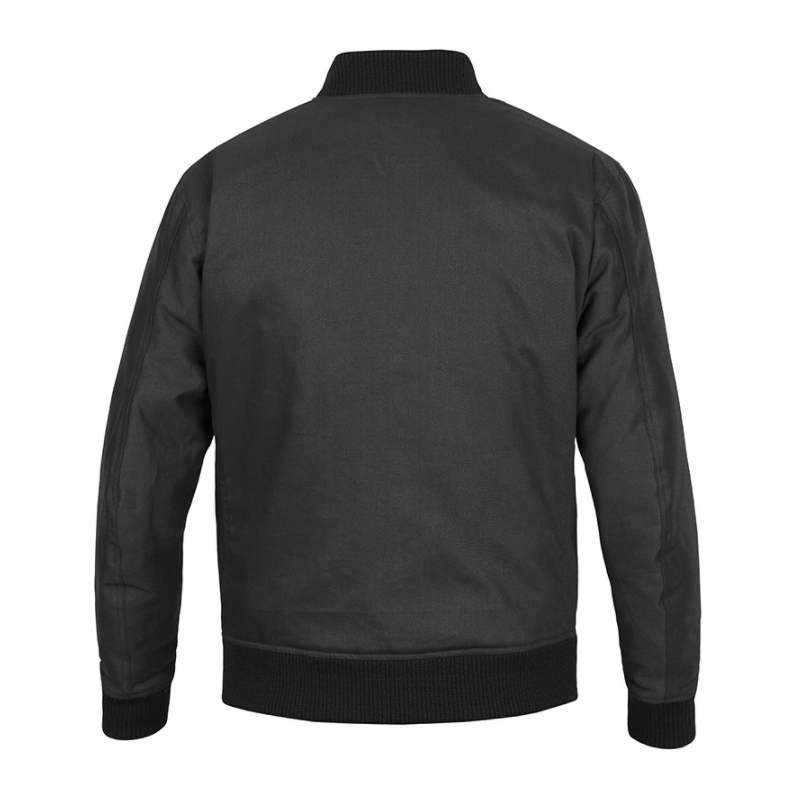 Damska kurtka motocyklowa 4SQUARE Citizen Black wyprzedaż