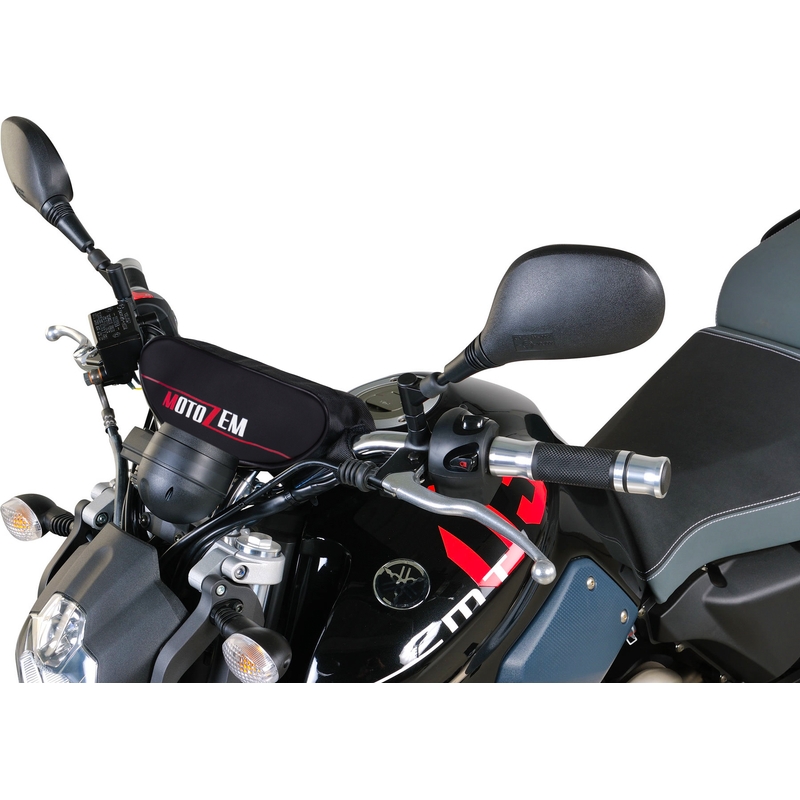 Torba na kierownicę MotoZem