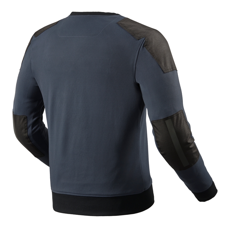 Bluza motocyklowa Revit Whitby niebieska wyprzedaż