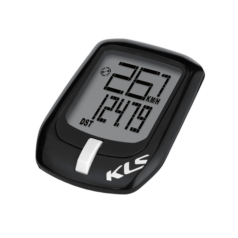 Cyklopočítač DIRECT WL black-white výprodej