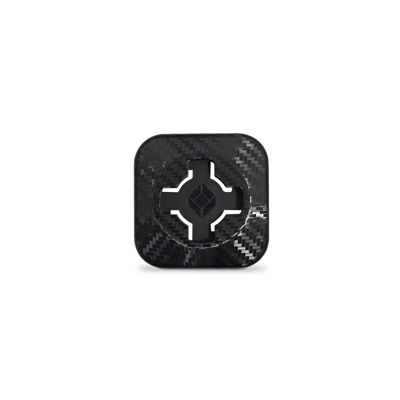 Uniwersalny adapter CUBE X-Guard black outlet wyprzedaż