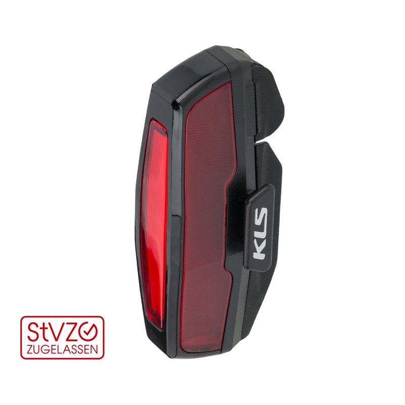 Zadní světlo KELLYS Illux USB wyprzedaż