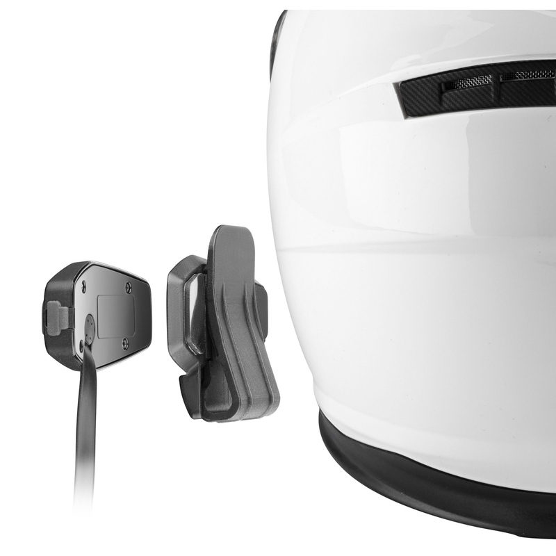 Domofon głośnomówiący Bluetooth U-COM4 - opakowanie pojedyncze