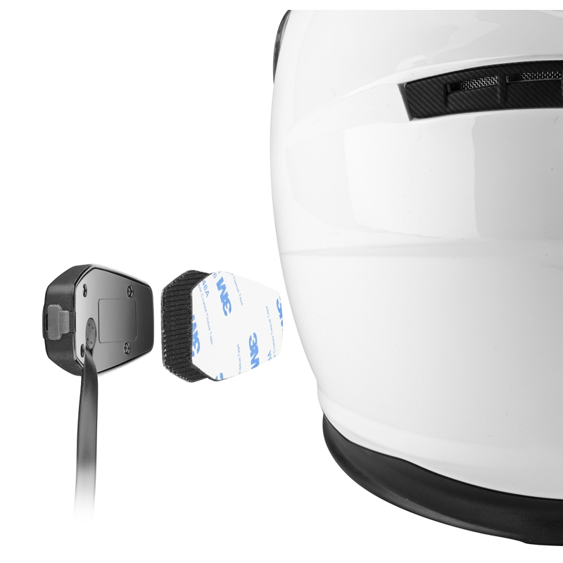 Domofon głośnomówiący Bluetooth U-COM4 - opakowanie pojedyncze