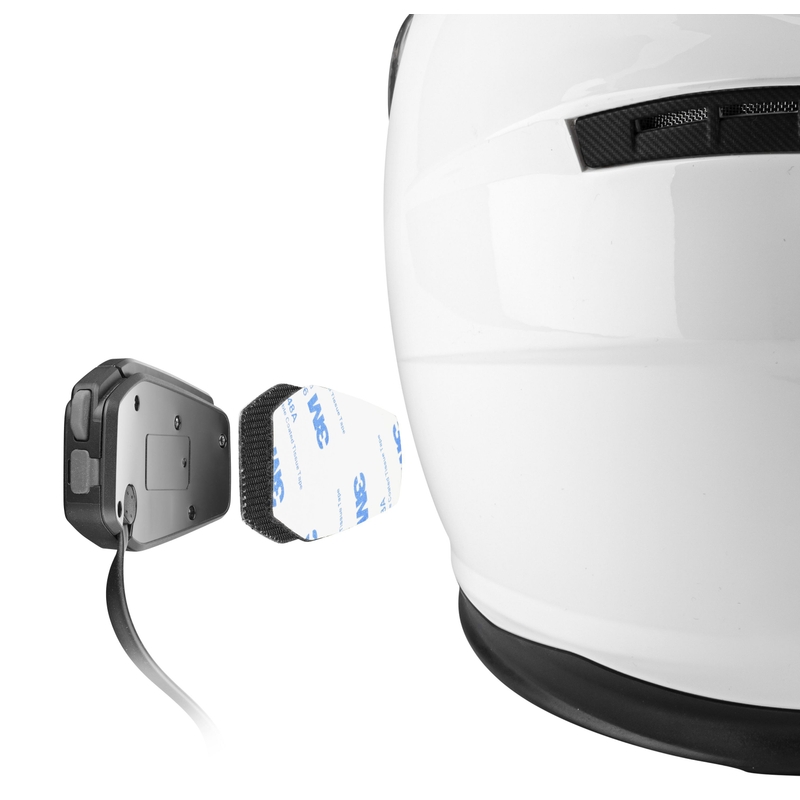 Domofon Bluetooth Interphone U-COM16 - Opakowanie pojedyncze