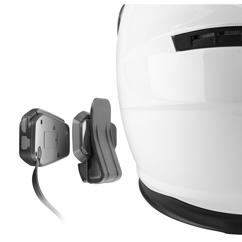Bezprzewodowy domofon Bluetooth U-COM16 - zestaw podwójny