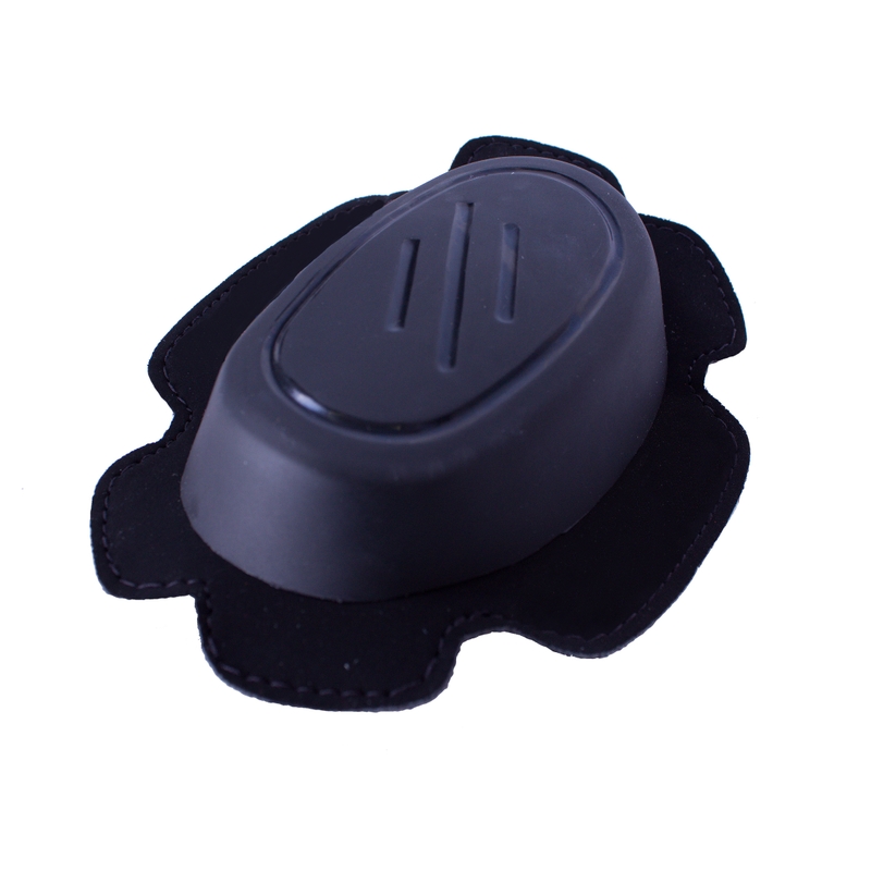 Kombinezon motocyklowy RSA Blade czarno-biały wyprzedaż