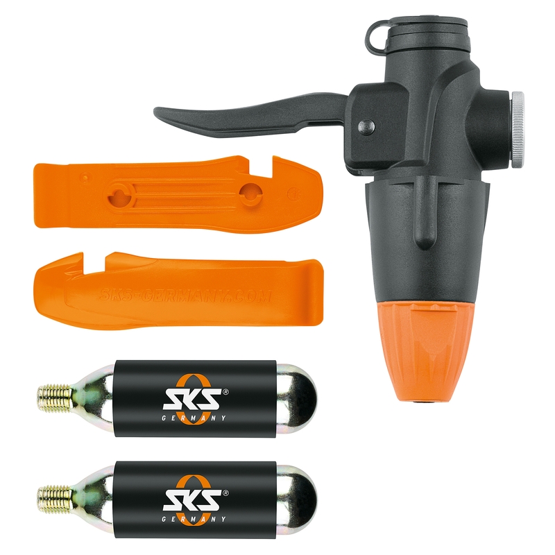 SKS Tubeless Head Set wyprzedaż