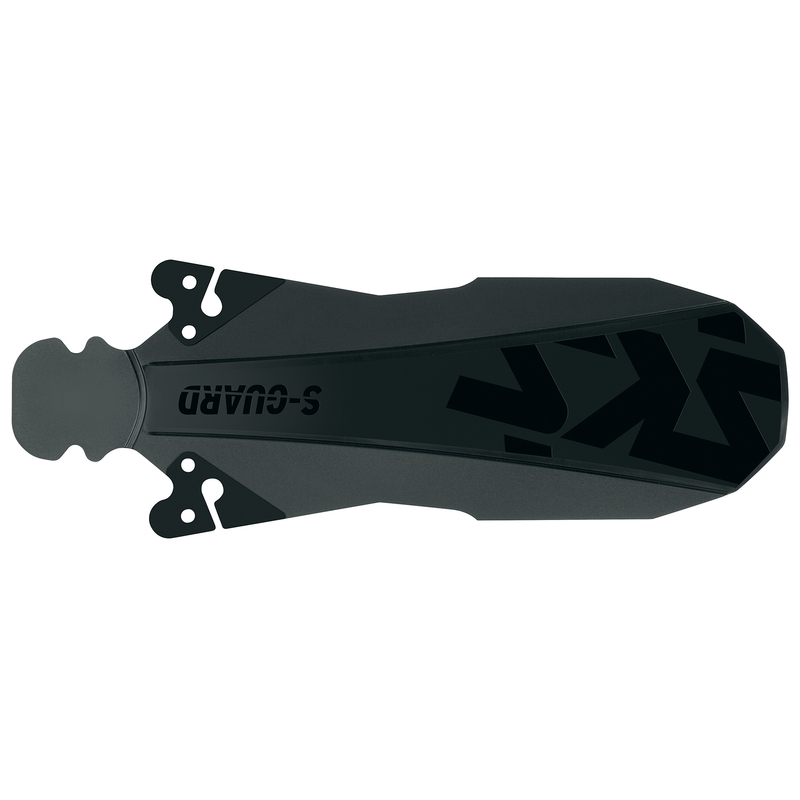 Błotnik tylny SKS S-Guard czarny wyprzedaż