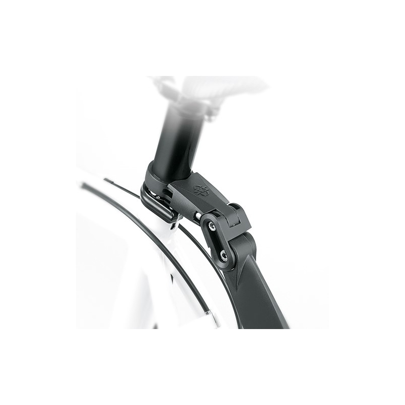 Błotnik tylny SKS S-Blade Fixed 28" czarny wyprzedaż