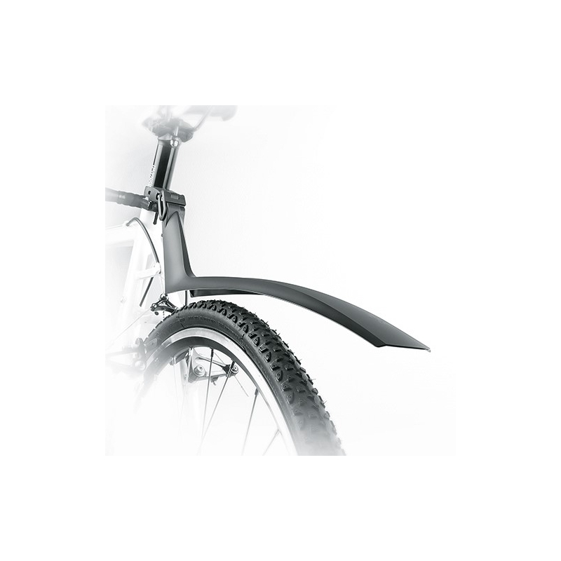 Błotnik tylny SKS S-Blade Fixed 28" czarny wyprzedaż