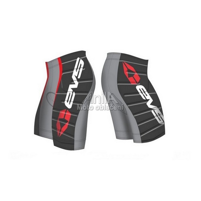 Spodenki z panelami PN-PP05