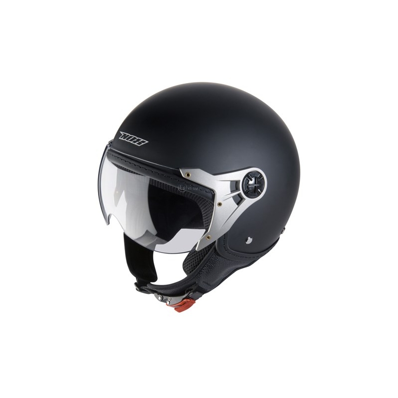 Kask na motocykl otwarty Nox N641 wyprzedaż