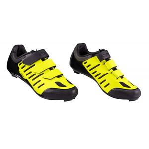 Tretry FORCE Road Lash fluo-černé výprodej