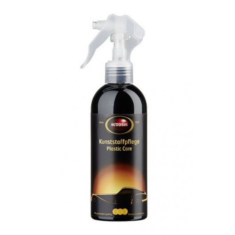 Emulsja do obróbki tworzyw sztucznych Autosol Plastic Care