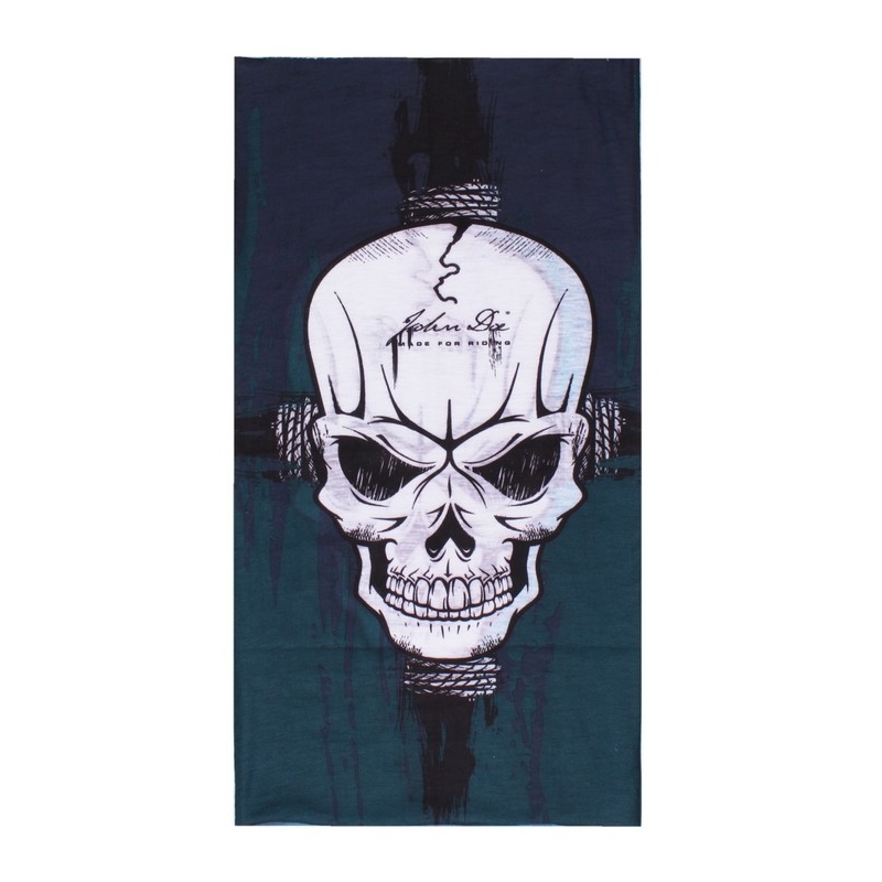 Chusta wielofunkcyjna na motocykl RSA Skull 2