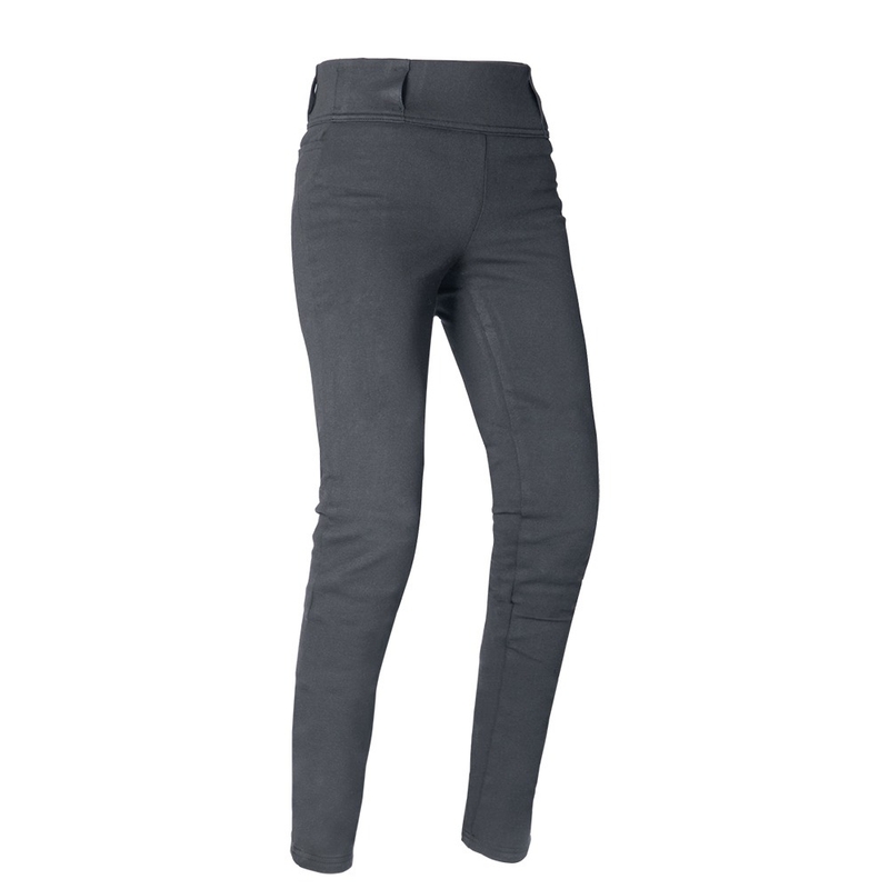 Zkrócone damskie legginsy Oxford Super Leggings 2.0 czarne