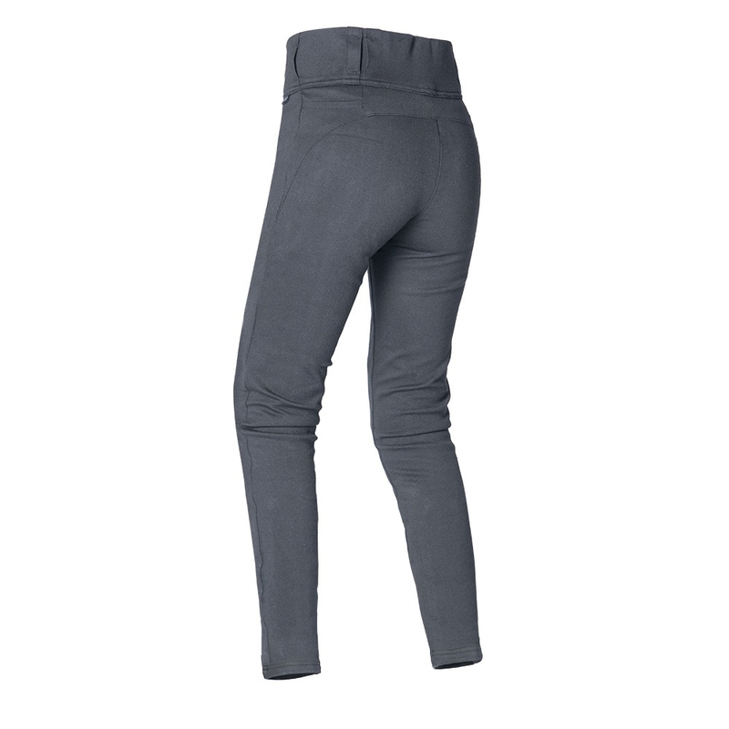 Zkrócone damskie legginsy Oxford Super Leggings 2.0 czarne