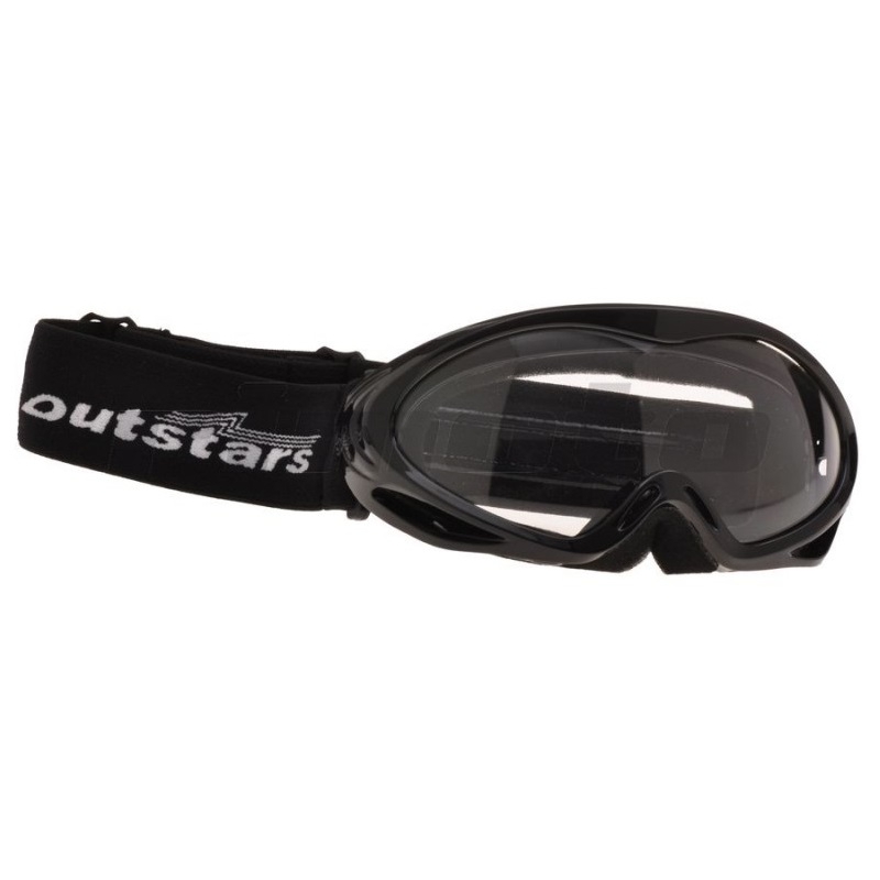 Dziecięce motokrosowe okulary Roleff